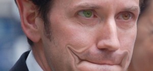 Ben Miller to star as new villain in Doctor Who Series 8 Ben Miller