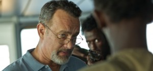 Captain Phillips starring Tom Hanks