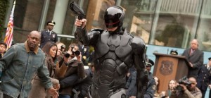 RoboCop (2014) DVD starring Joel Kinnaman RoboCop (2014) DVD starring Joel Kinnaman as Alex Murphy/RoboCop