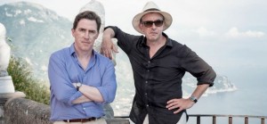 The Trip To Italy review The Trip To Italy