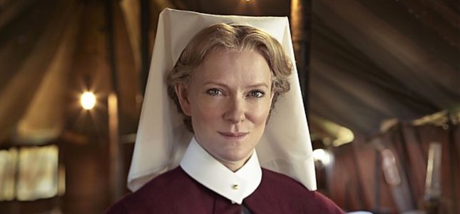 Spooks’ Hermione Norris to guest star in Doctor Who Series 8