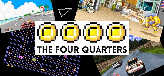 The Four Quarters, Peckham, London