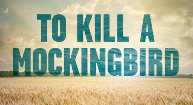 To Kill A Mockingbird UK tour dates