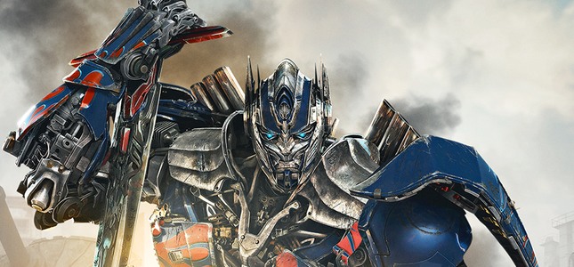 Transformers Age Of Extinction