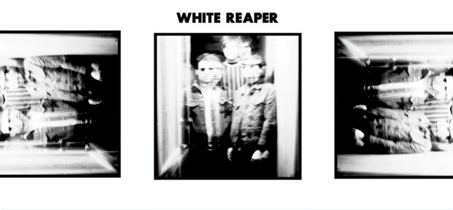 White Reaper EP