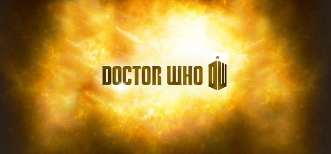 Doctor Who Series 8 full length trailer