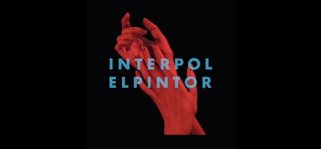 Interpol, El Pintor