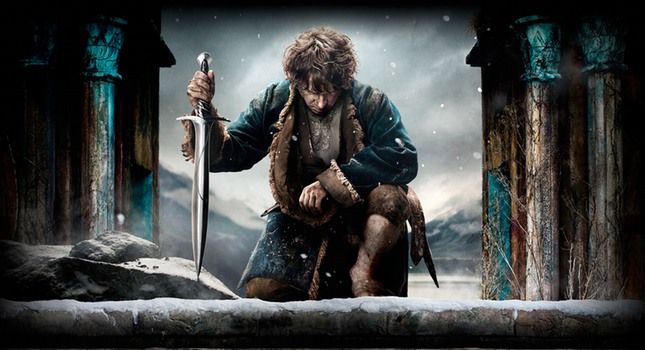 The Hobbit: The Battle Of The Five Armies