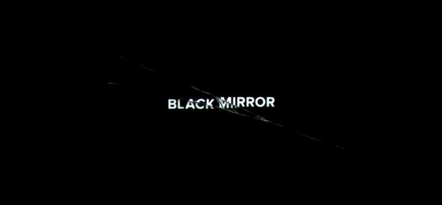 Black Mirror movie Christmas Special