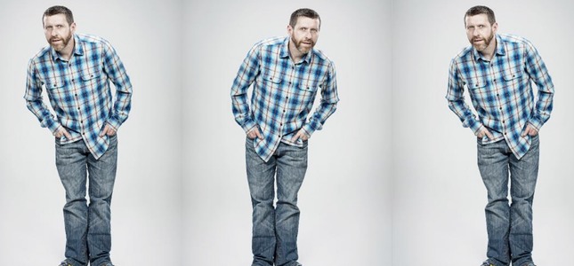 Dave Gorman Gets Straight To The Point* (*The PowerPoint) 2014 tour dates