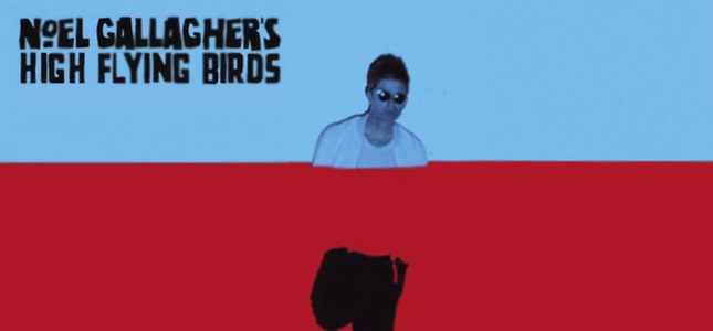 Noel Gallagher's High Flying Birds, Chasing Yesterday