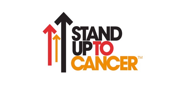 Stand Up To Cancer 2014