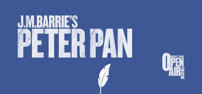 Peter Pan Open Air Theatre