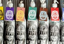 Pipes Beer Bar Open events
