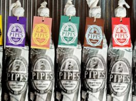 Pipes Beer Bar Open events