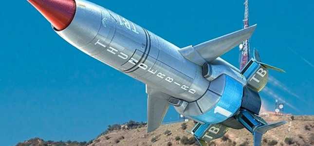 Thunderbirds Are Go series 2