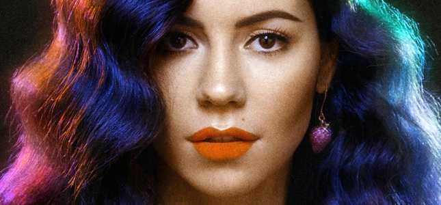 Marina And The Diamonds Froot