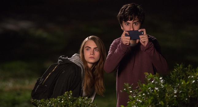 Paper Towns UK release date, trailer and movie details