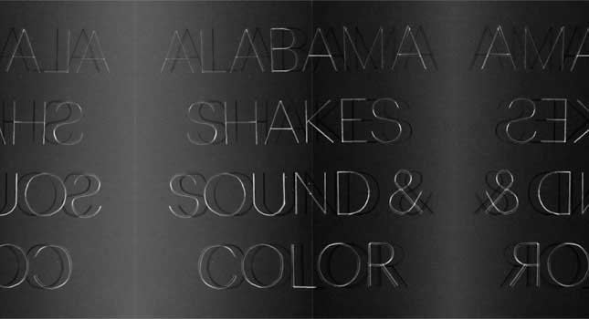 Alabama Shakes, Sound And Color