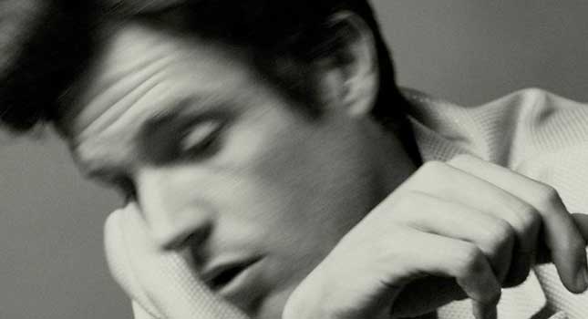 Brandon Flowers The Desired Effect