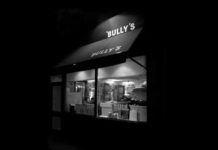 Bullys Cardiff review