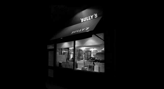 Bullys Cardiff review