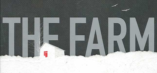 The Farm, by Tom Rob Smith review