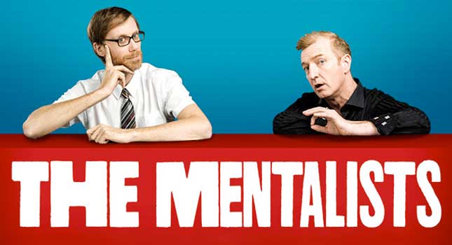 The Mentalists, Wyndham's Theatre
