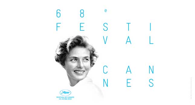 68th Cannes Film Festival 2015