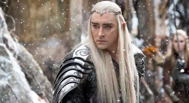 The Hobbit: The Battle Of The Five Armies DVD review