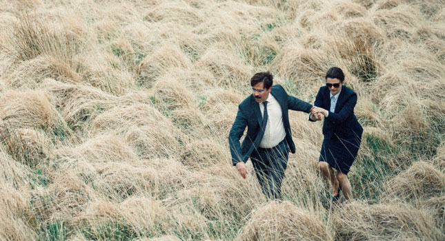 The Lobster (2015) UK release date and movie details