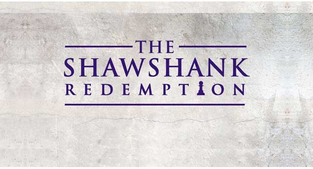 The Shawshank Redemption theatre tour 2015