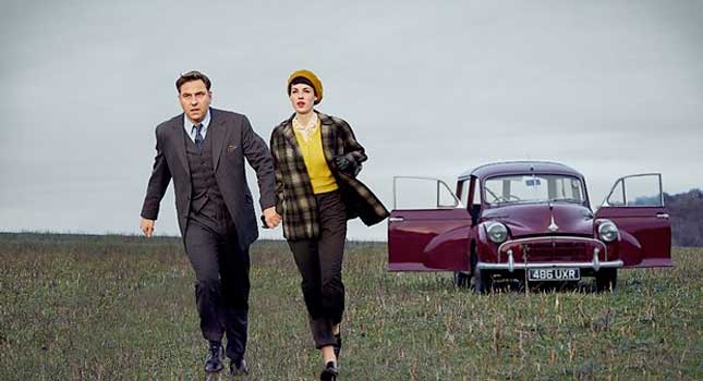 Agatha Christie's Partners In Crime on BBC