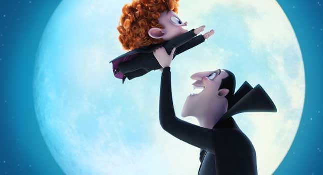 Hotel Transylvania 4 Release Date Uk - Apretar Wallpaper