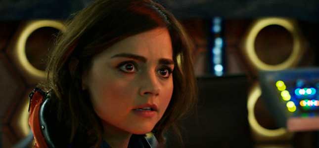 Doctor Who Series 9 teaser trailer and air date confirmed