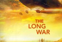Terry Pratchett and Stephen Baxter The Long War review