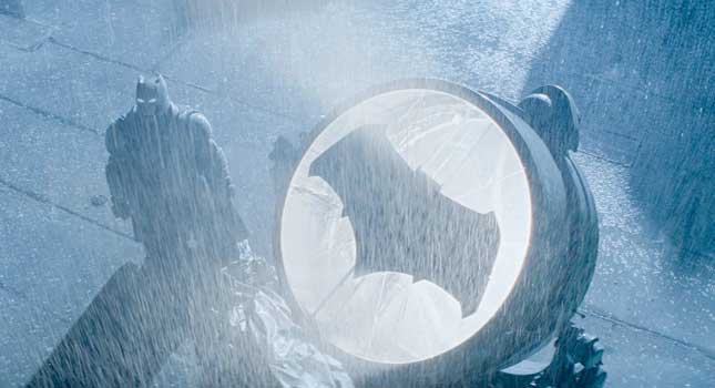 Batman vs Superman: Dawn Of Justice UK DVD release date, trailer and movie details