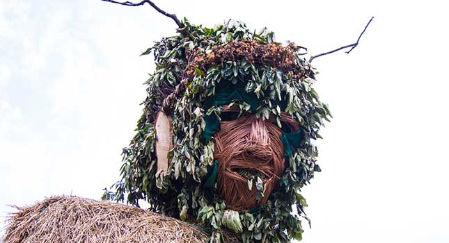 Green Man Festival 2015 highlights