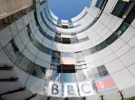 BBC North Korea World Service broadcast