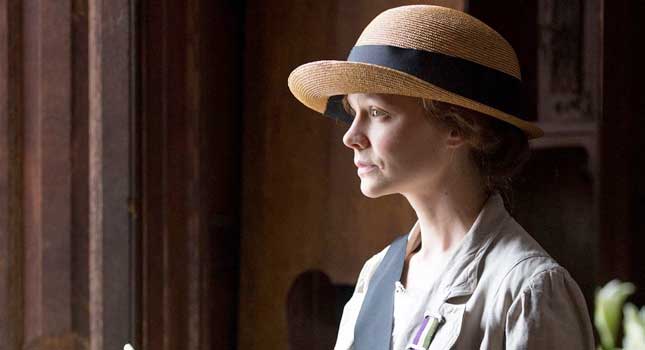 Suffragette (2015) release date, trailer and DVD details