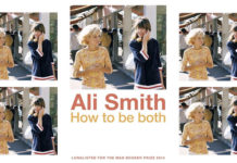 Ali Smith, How To Be Both