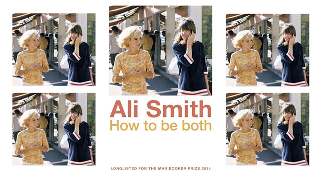 Ali Smith, How To Be Both review