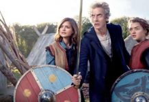 Doctor Who, Series 9, Episode 5: The Girl Who Died