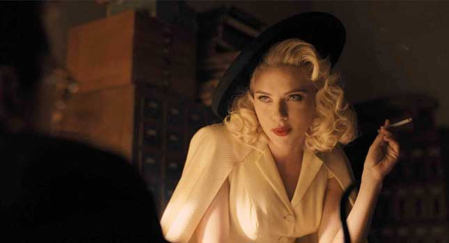Hail, Caesar! (2016) UK release date, trailer and DVD details