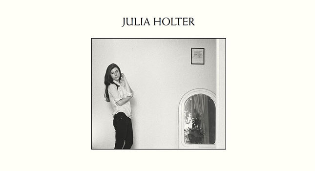 Julia Holter, Have You In My Wilderness