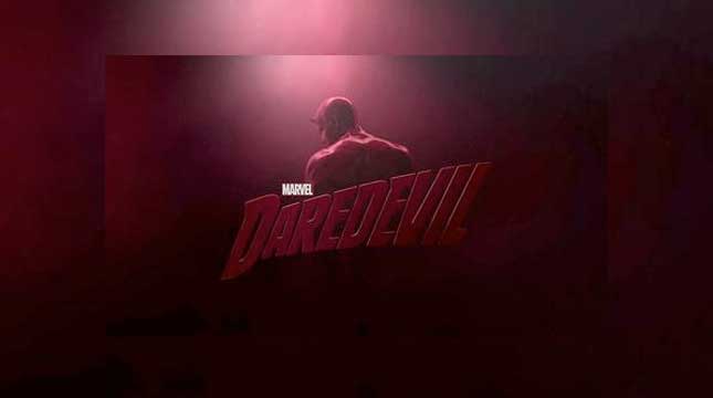 Daredevil Netflix review