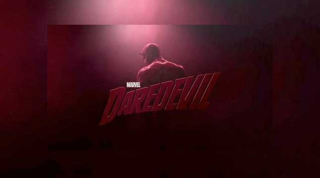 Netflix Daredevil