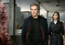 Doctor Who Series 9, Episode 7: The Zygon Invasion