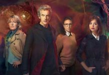Doctor Who Series 9, Episode 8: The Zygon Inversion