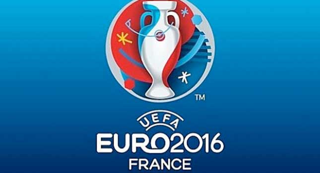 Euro 2016 TV coverage